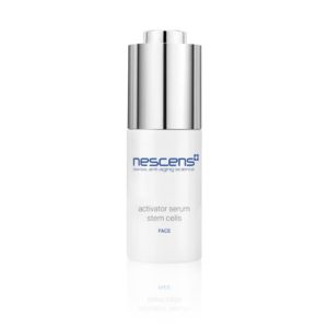 Nescens - Activator Serum Stem Cells - Face - 30 ml