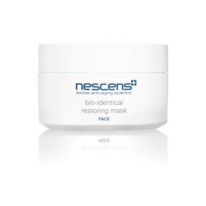 Nescens - Masque Reconstituant Bio-Identique - Visage - 100ml