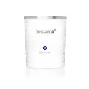 Nescens - Bougie Parfumée - Bleu Initial - 180gr