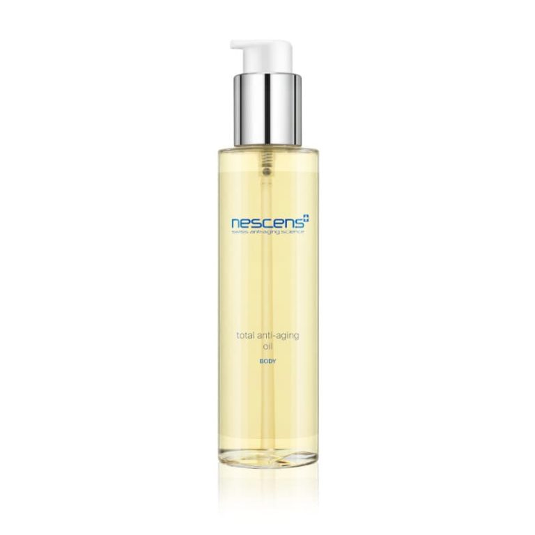 Émulsion Resurfaçante NESCENS PHA Pour Le Corps - Soin Correcteur 200 Ml - Neuf